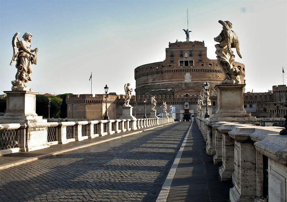 The Bridge Roma