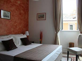 Casa de hóspedes The Bridge Roma