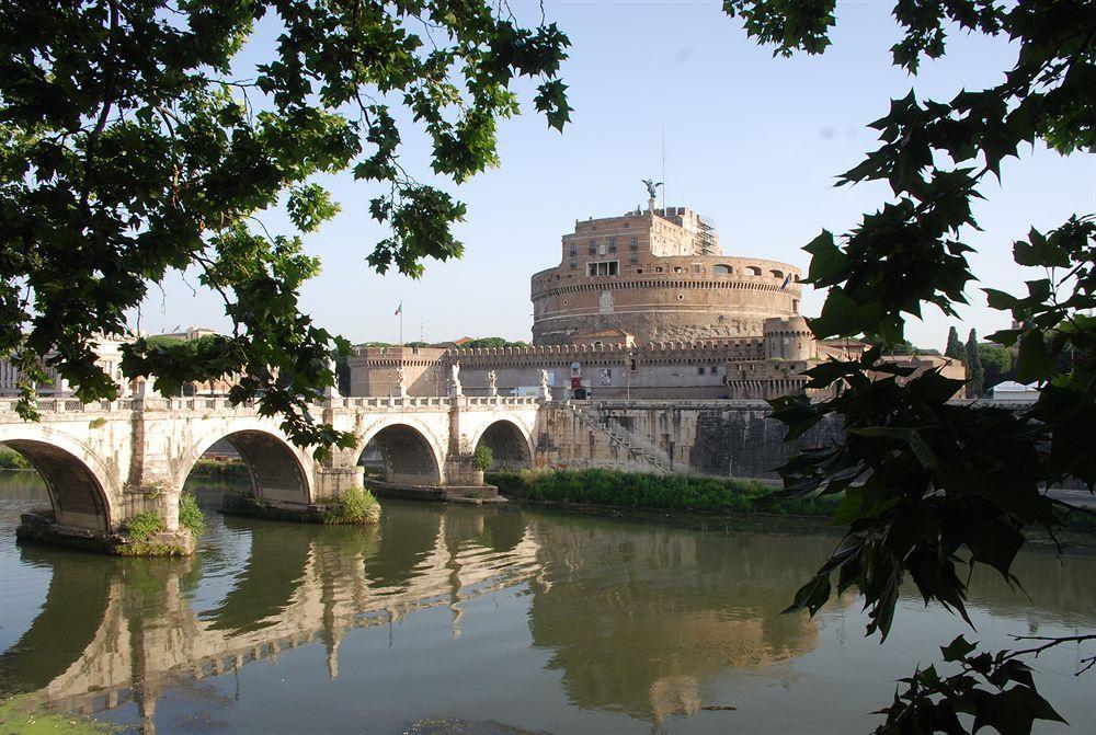 The Bridge