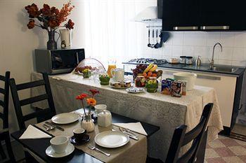 Guest house The Bridge 3*