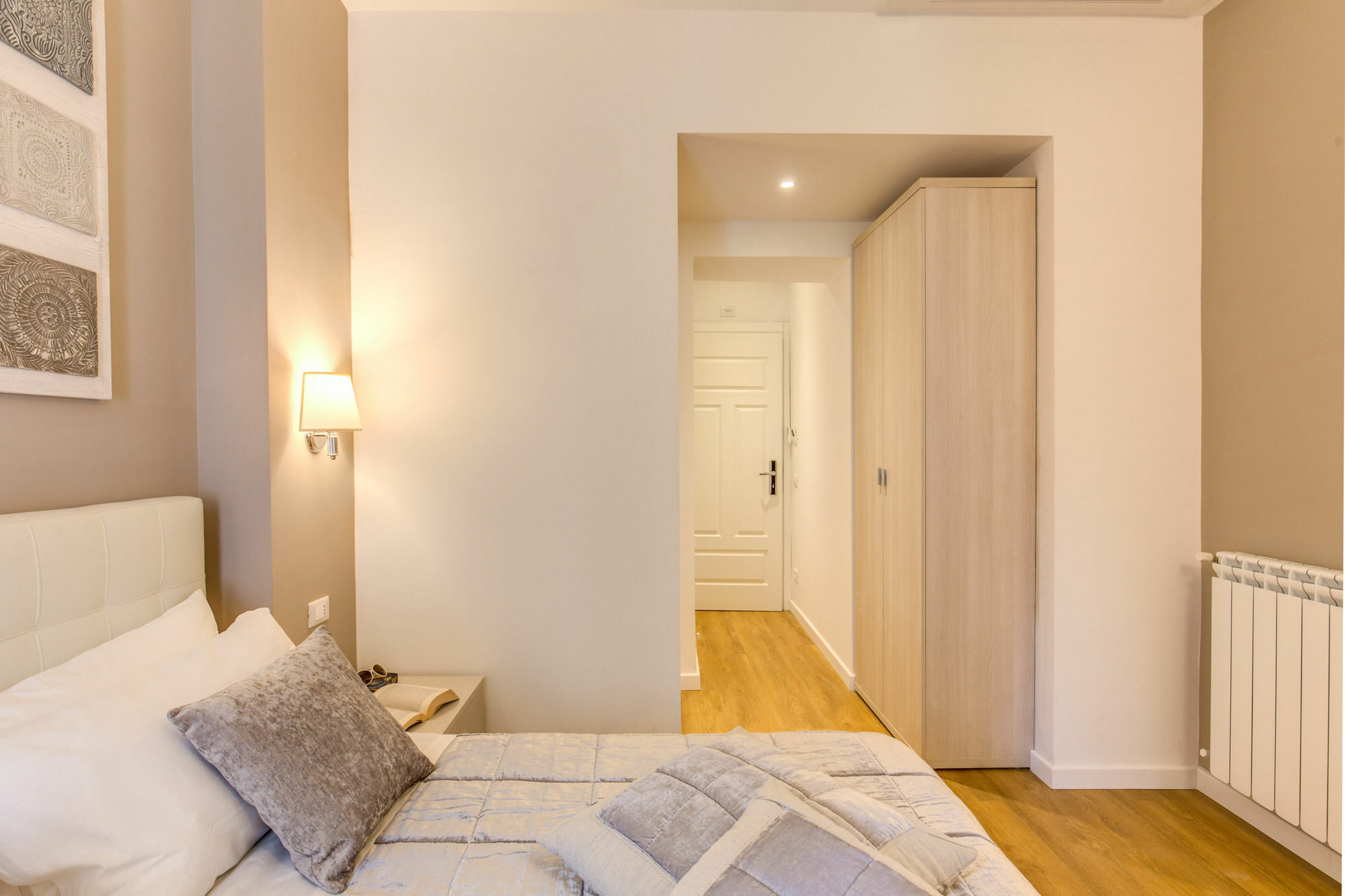 Guest house The Bridge 3*
