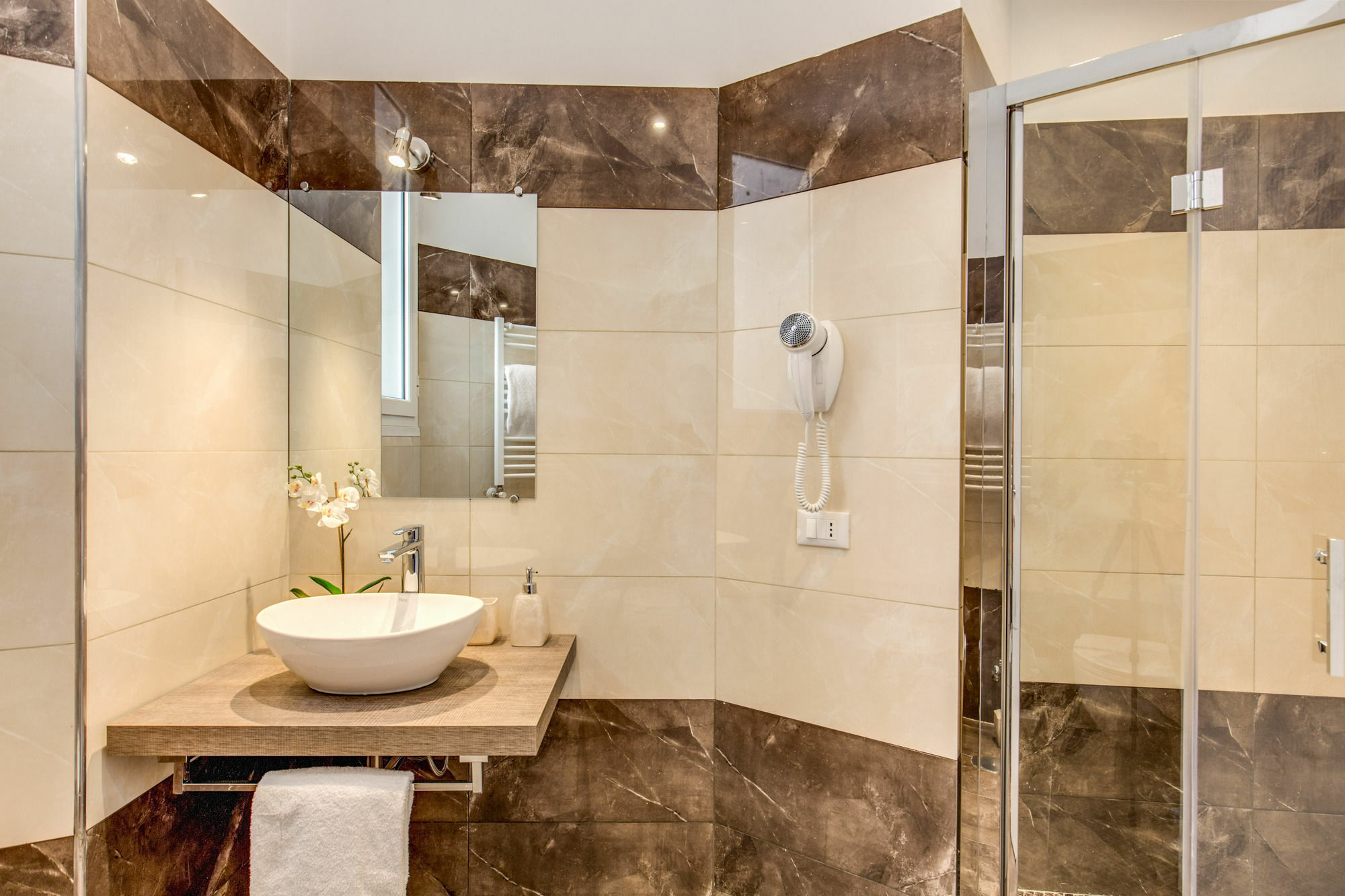 The Bridge Guest house Rome