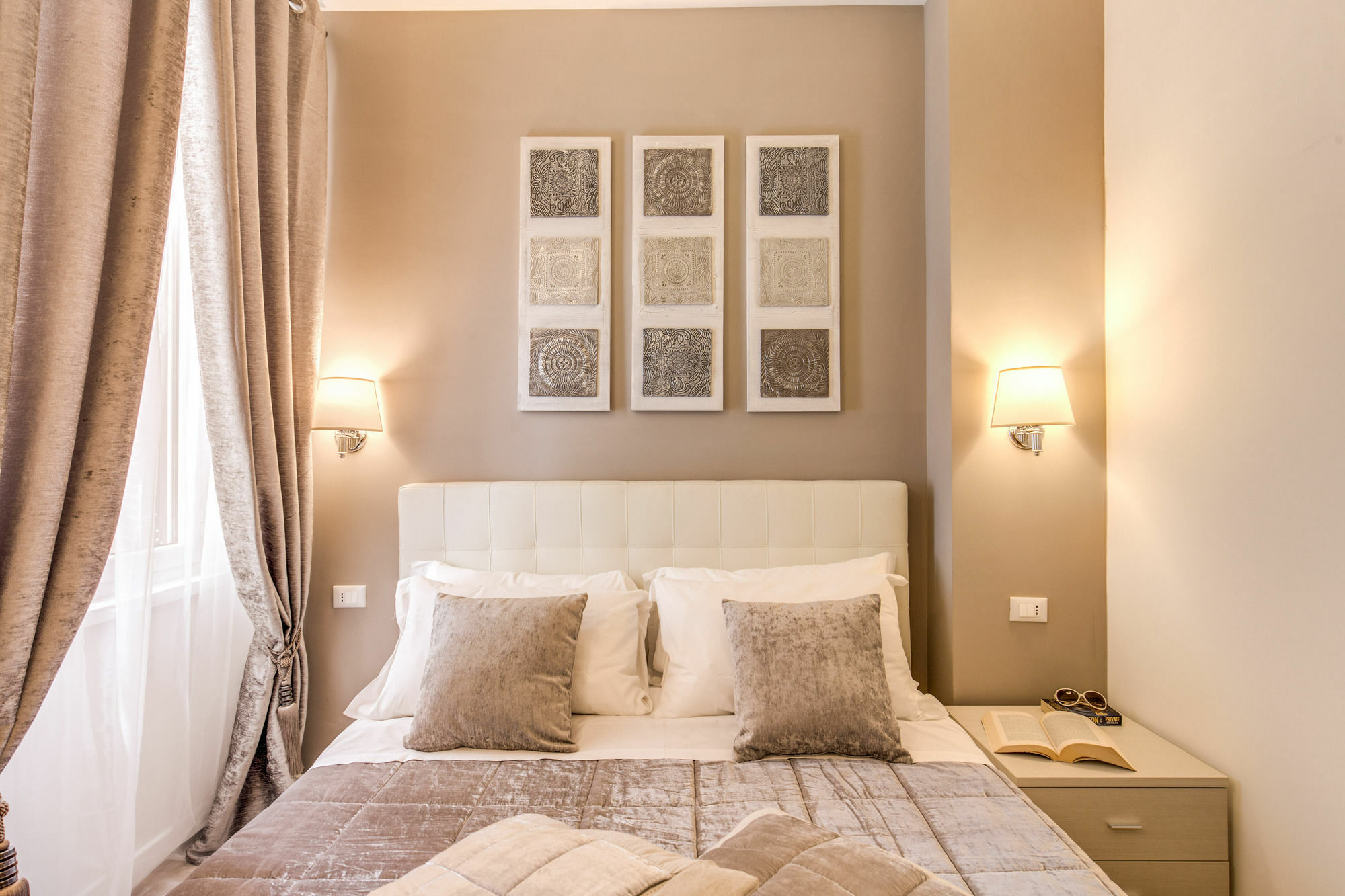 Guest house The Bridge Rome