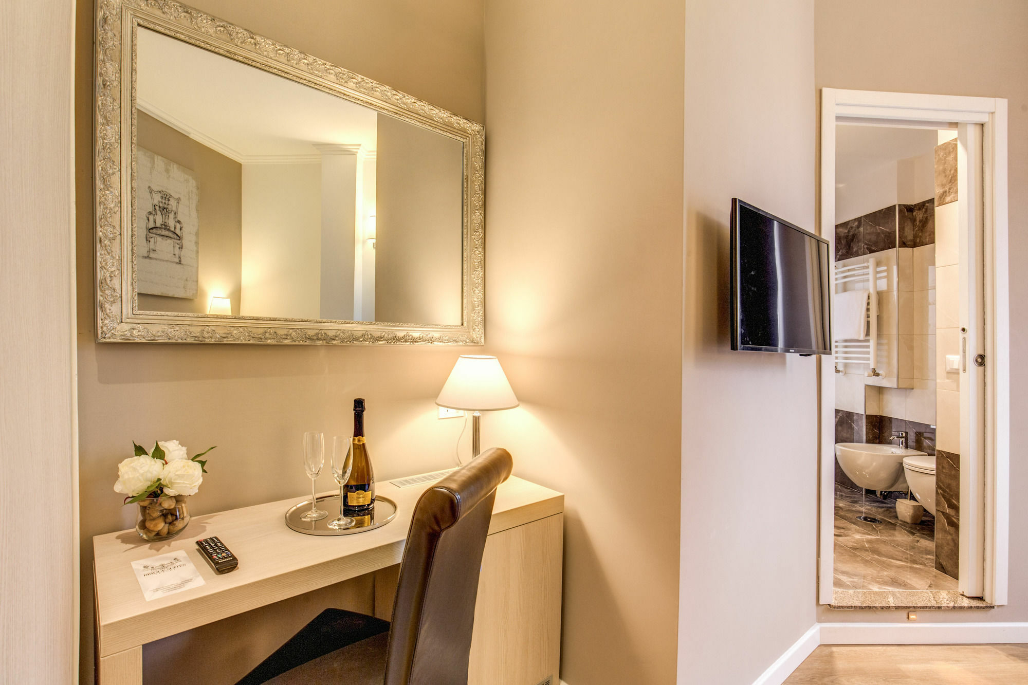 The Bridge Guest house 3*
